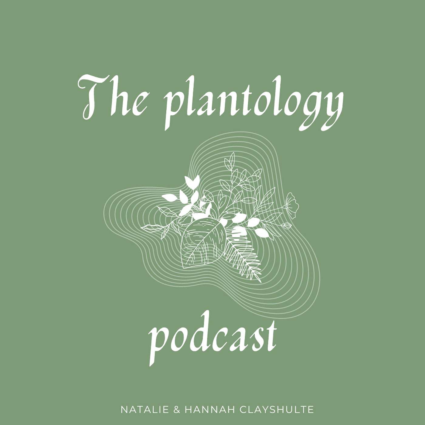 The Plantology Podcast