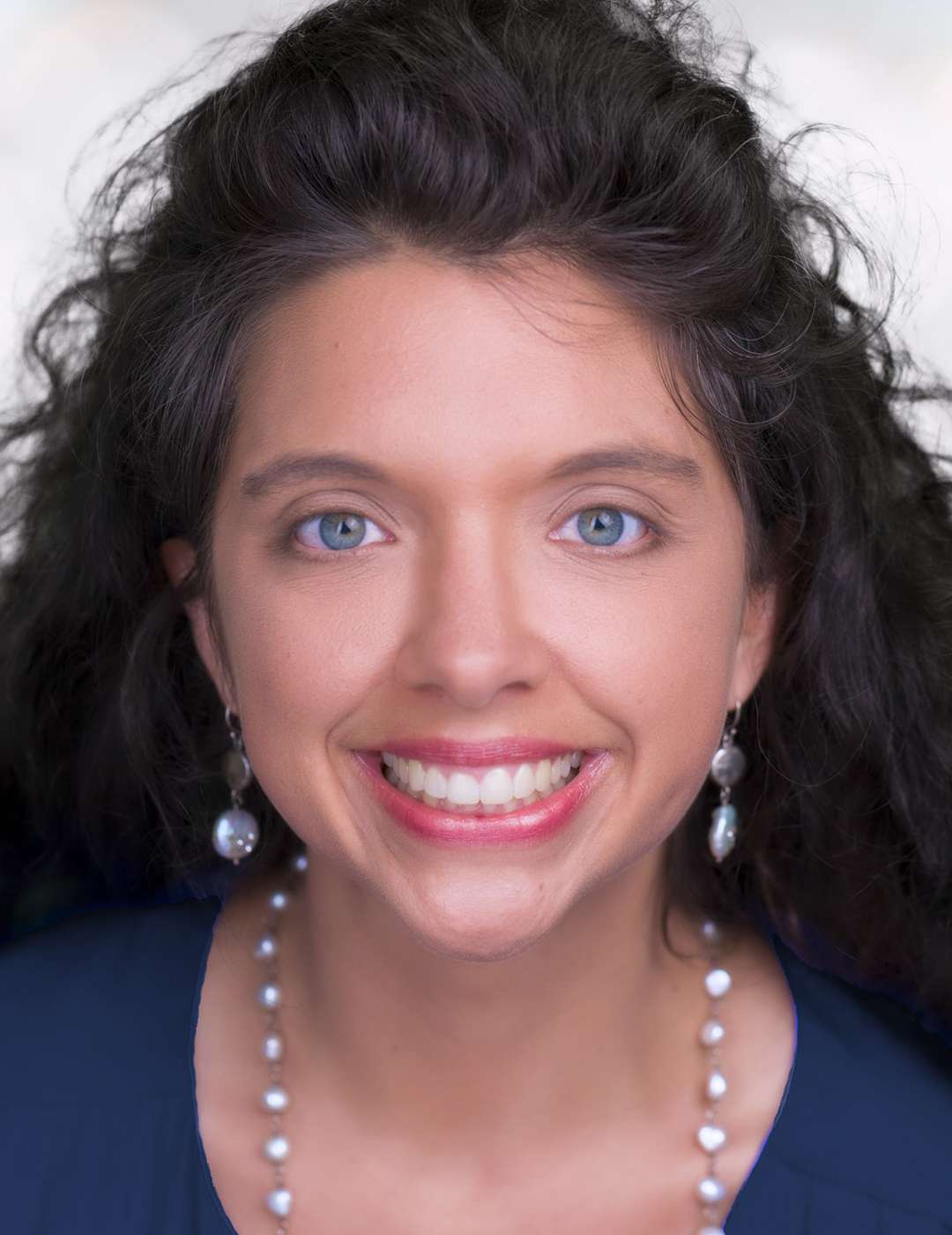Dr. Millicent Burke-Sinclair