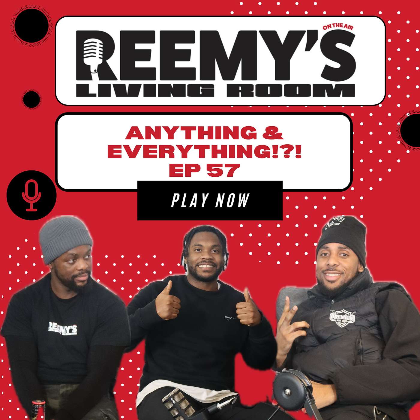 Anything & Everything!!!