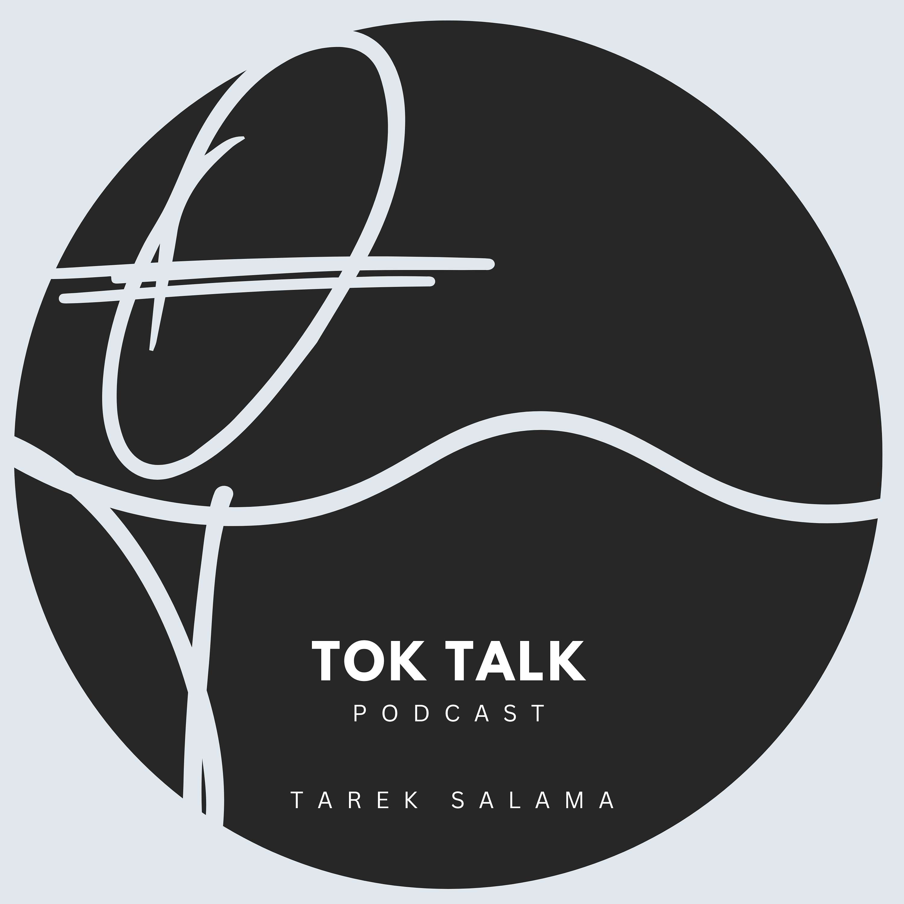 TOK TALK