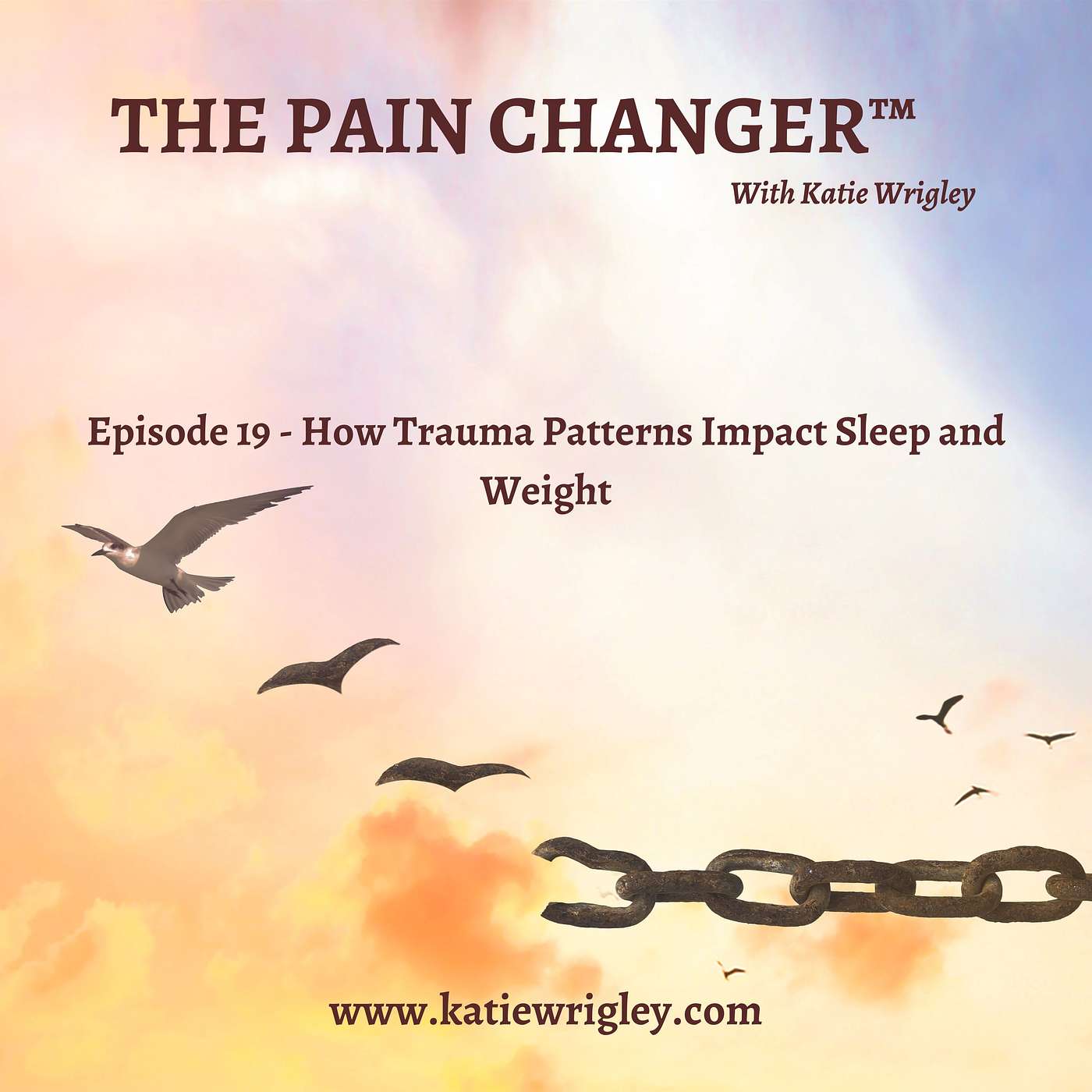 How Trauma Patterns impact Sleep and weight