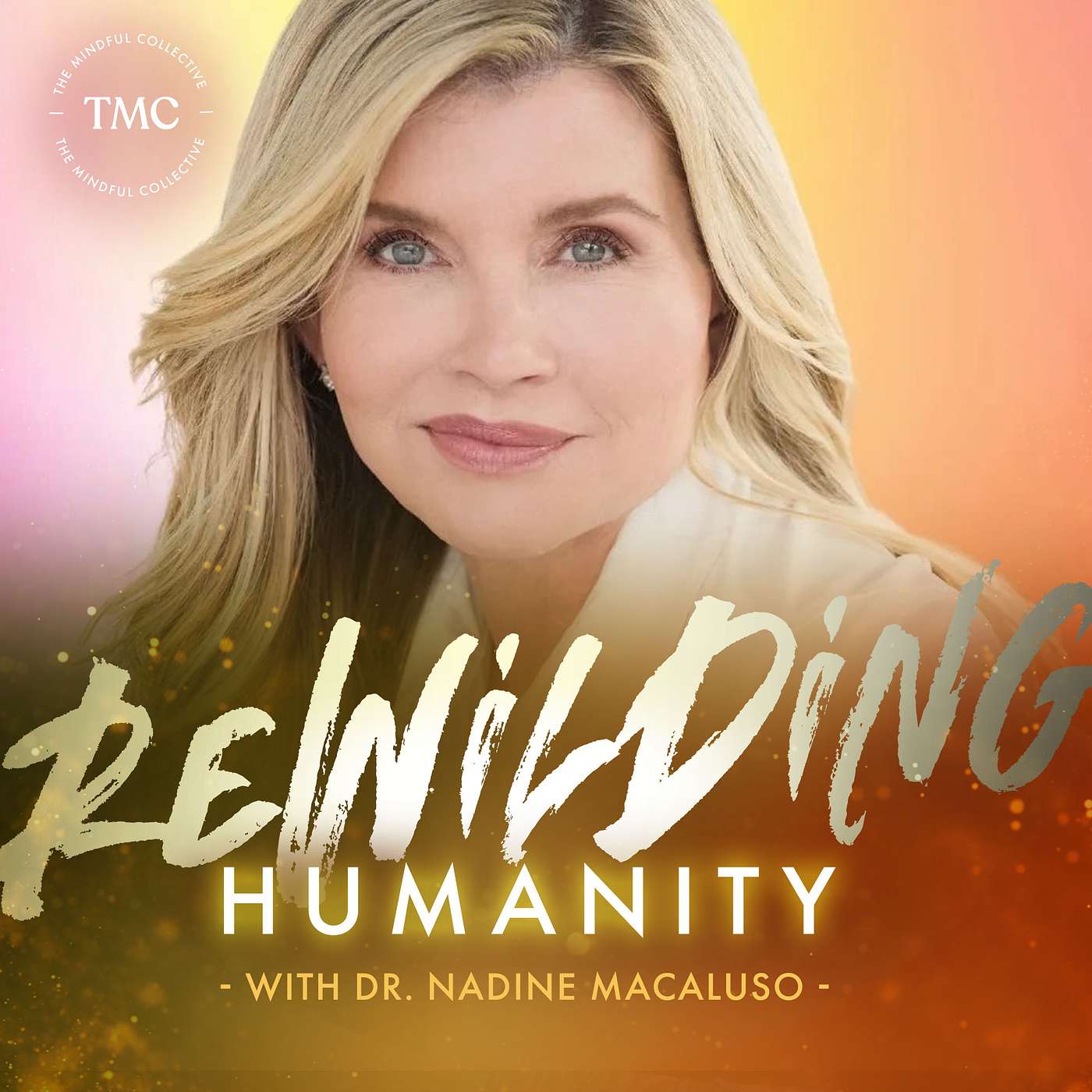 75 - The Wolf of Wall Street & The Trauma Bond: A Conversation with Dr. Nadine Macaluso