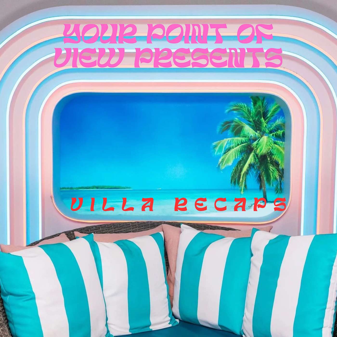 Love Island S8 Ep 23- 27 recap w/ Sunny Gray episode artwork