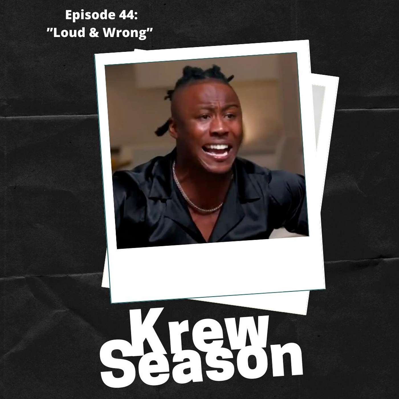 Krew Season