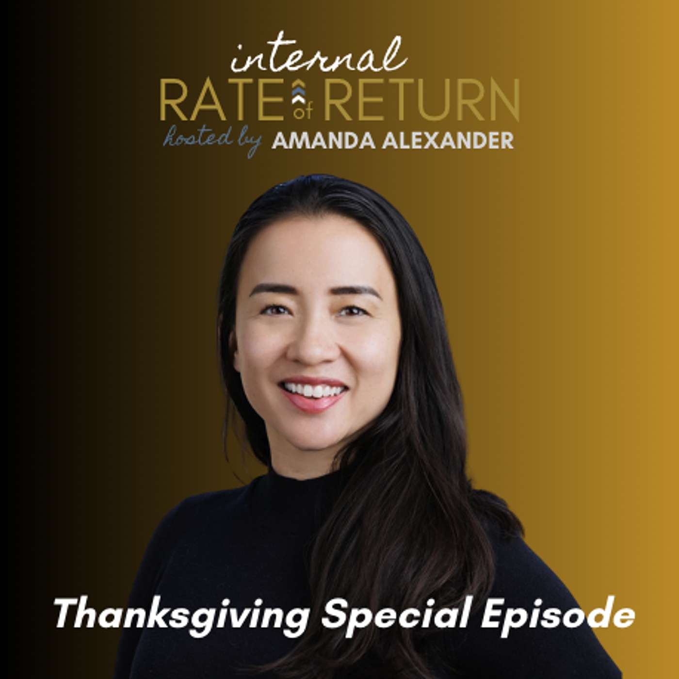 Internal Rate of Return Podcast