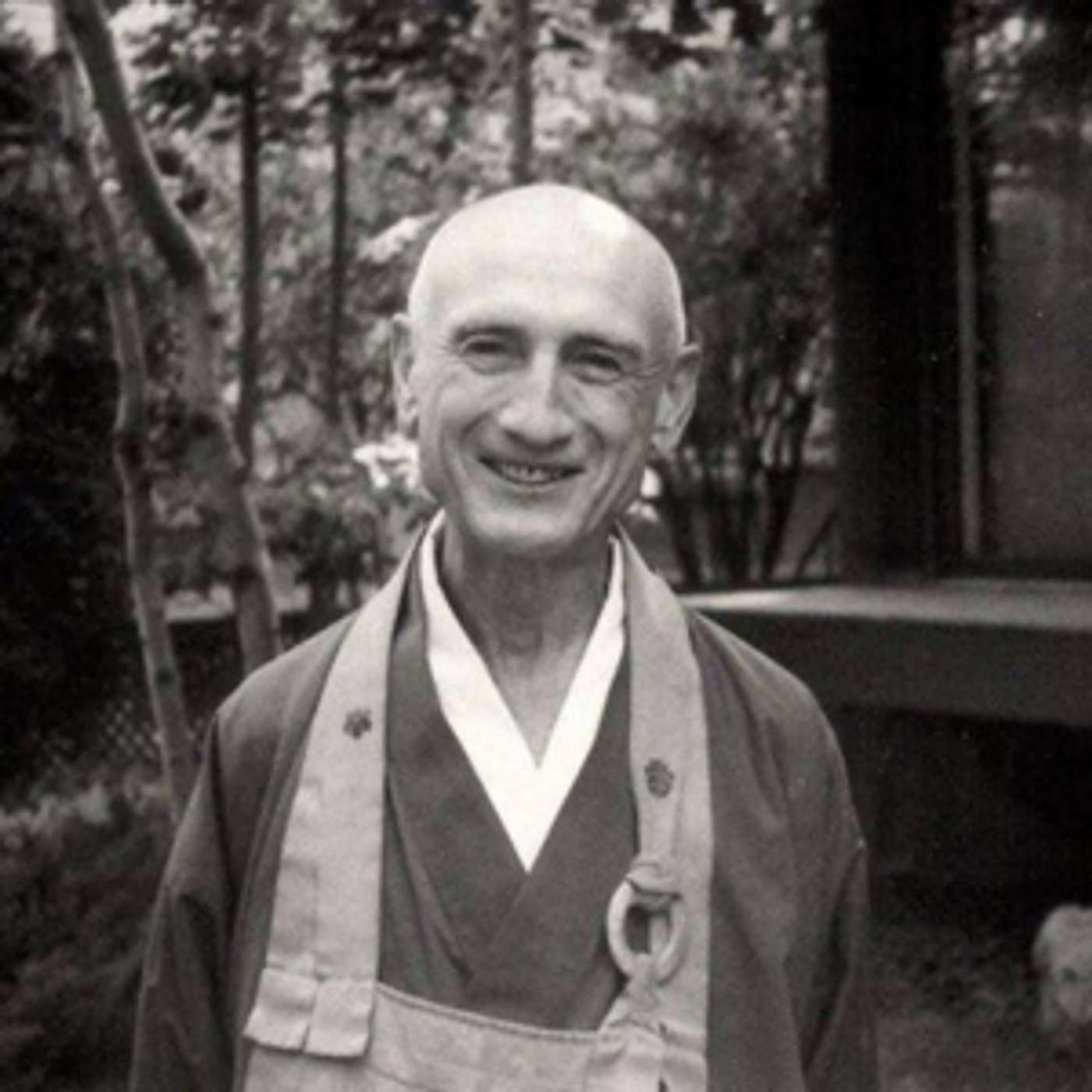 Roshi Philip Kapleau Memorial