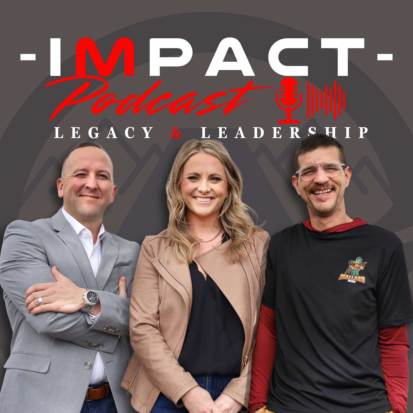 The IMPACT Show