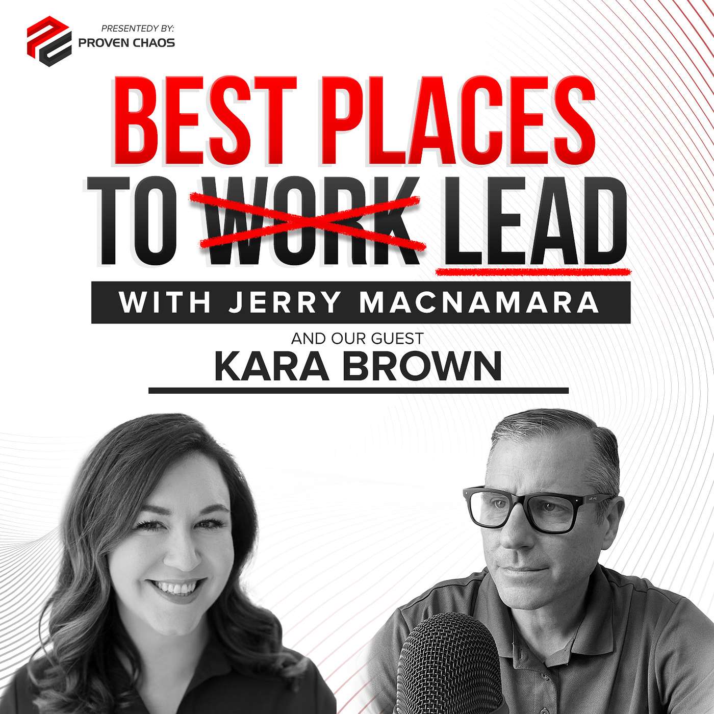 Best Places to Lead