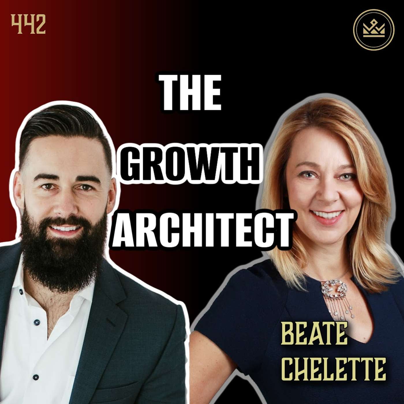 442 | How She Stopped Falling For Every New Marketing Scheme