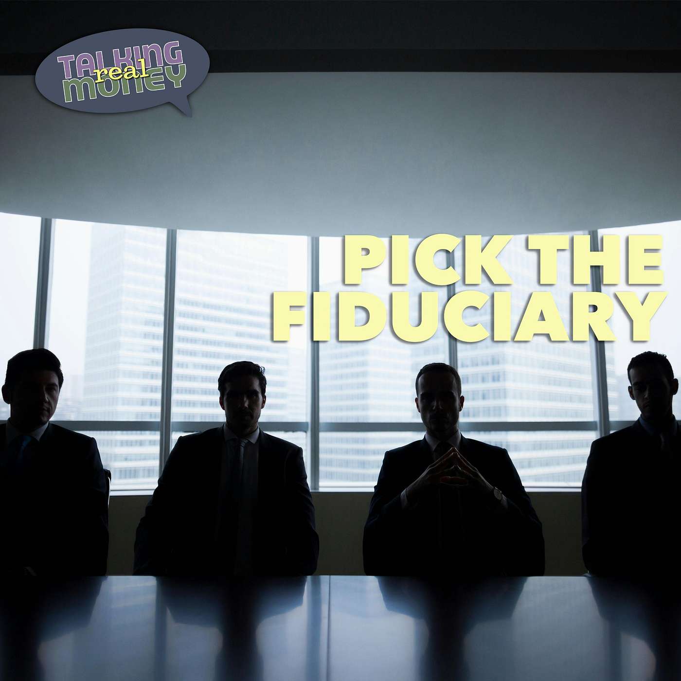 CFP Equals Best Interests?