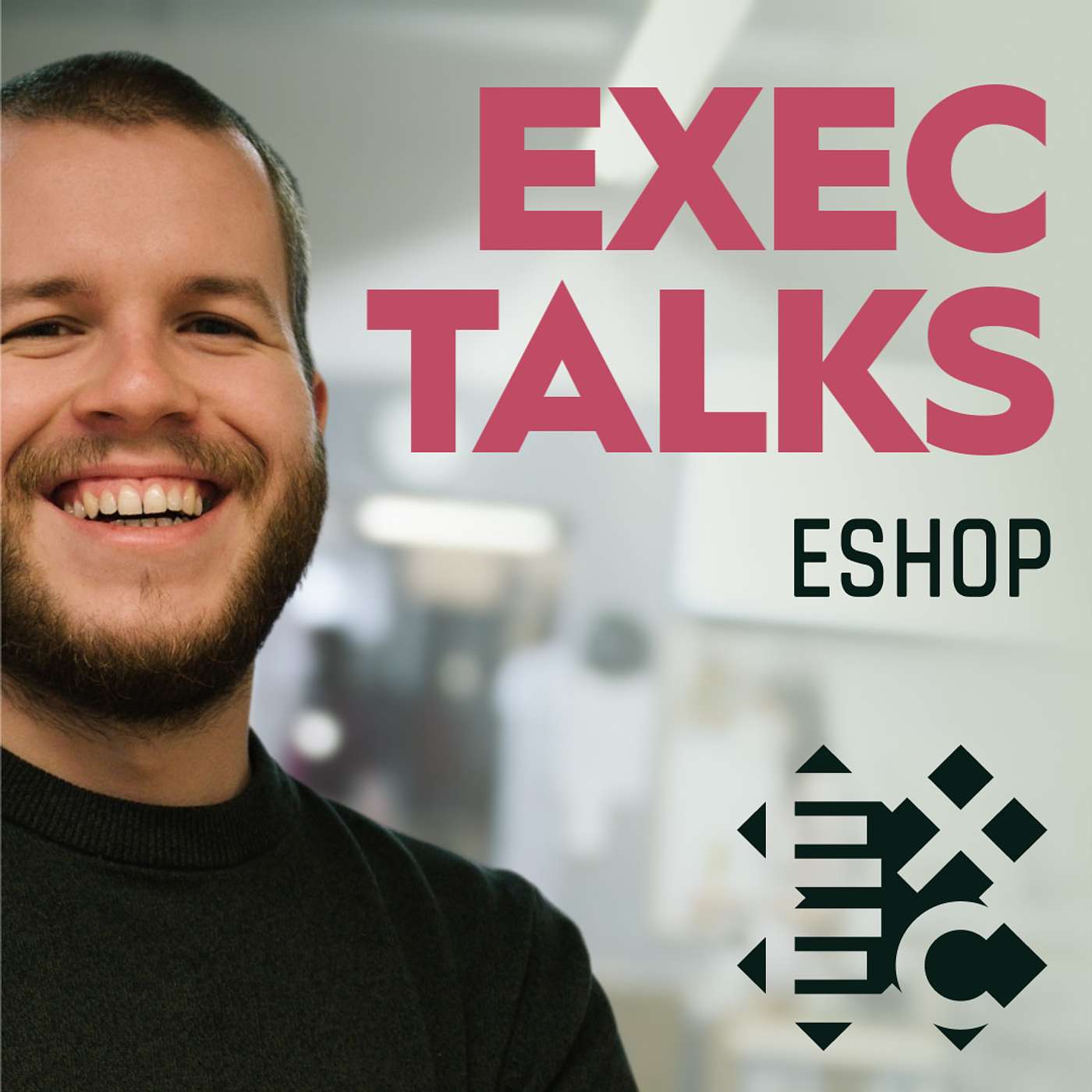 #6 EXEC Talks: Dominik Gazdoš (CEO, Knihobot) - Re-commerce, miliardové ambice a budování monopolu episode artwork