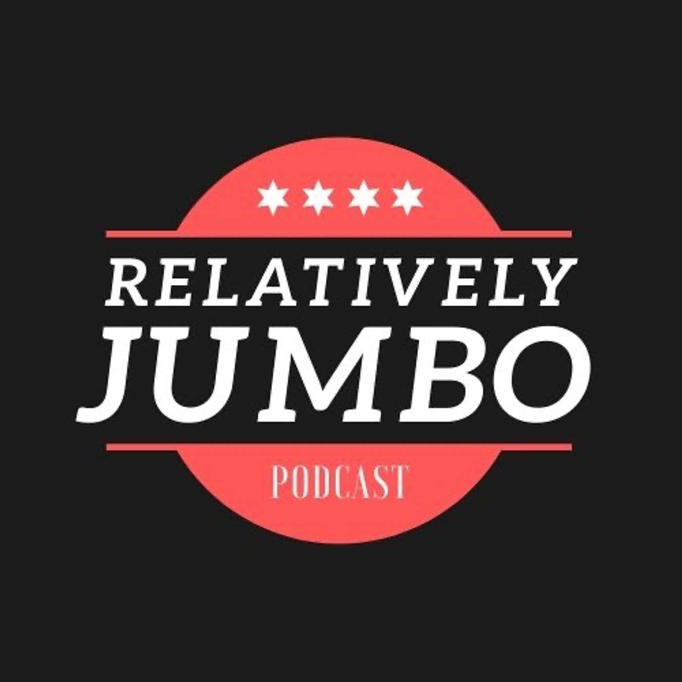 The Relatively Jumbo Podcast