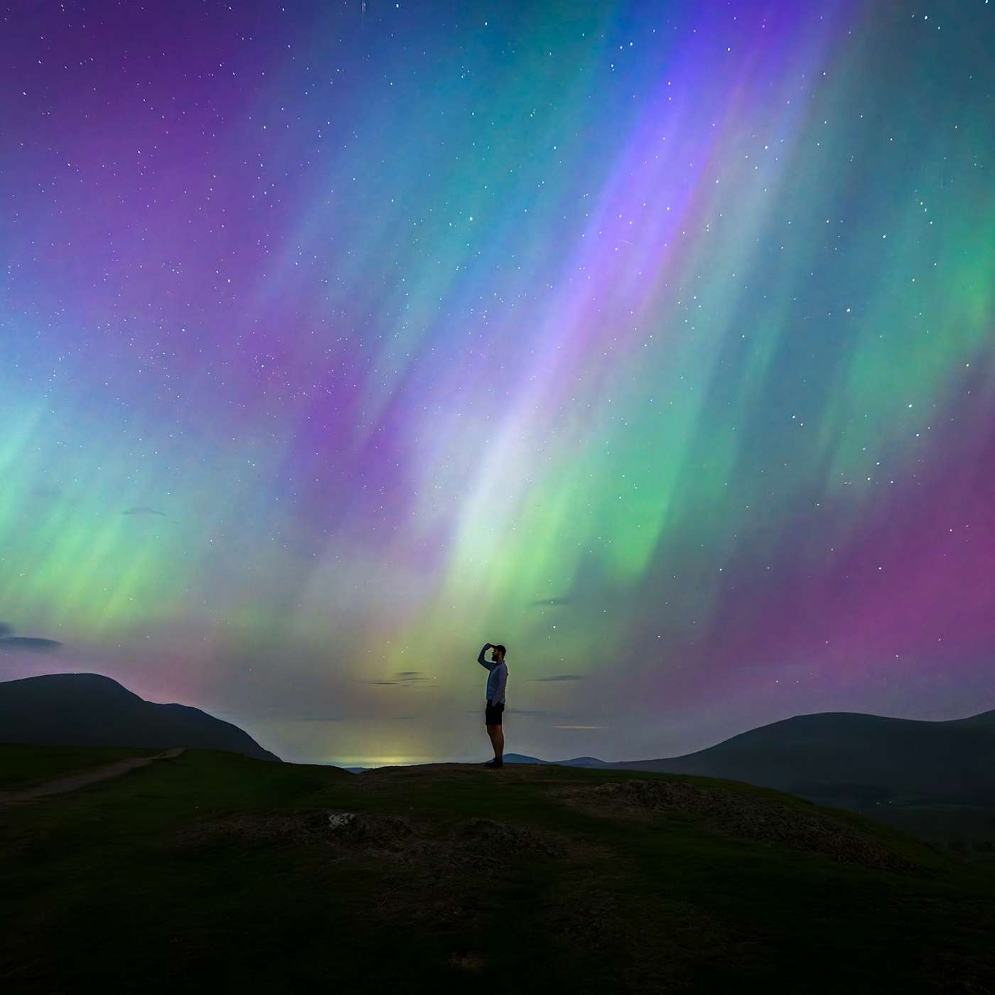 Sex, Drugs, and Jesus