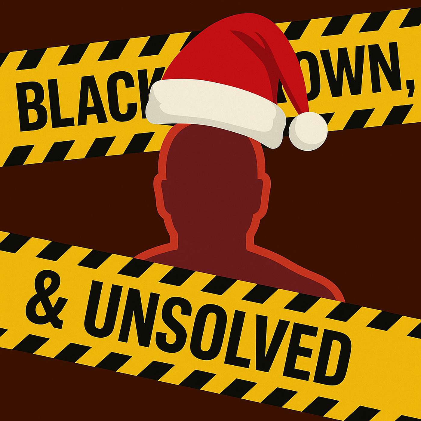 Black, Brown, & Unsolved: 12 Days of Christmas