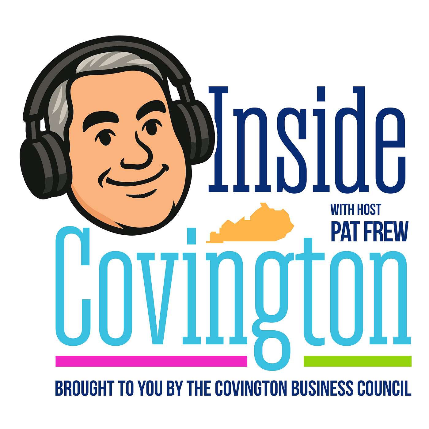 Inside Covington-Episode 2-Susan Smith, City of Covington Business Attraction Manager episode artwork