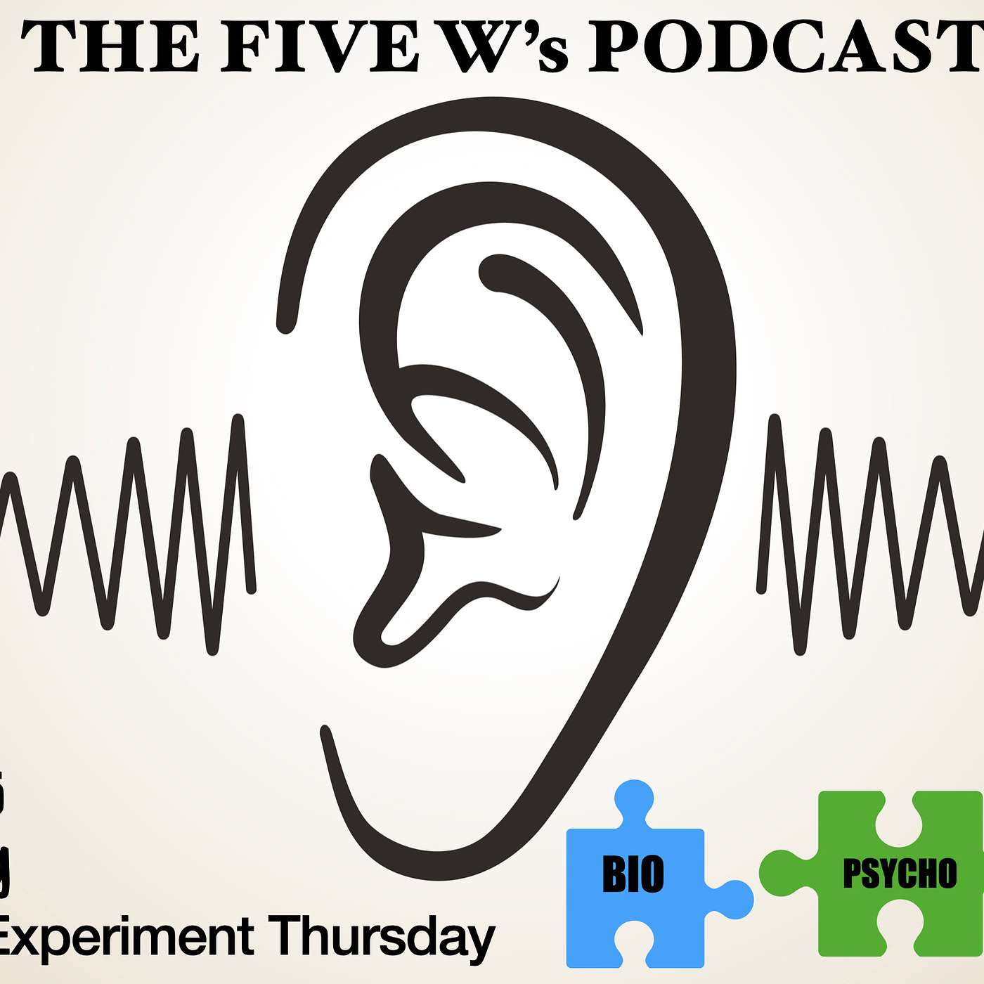 The Five W\'s