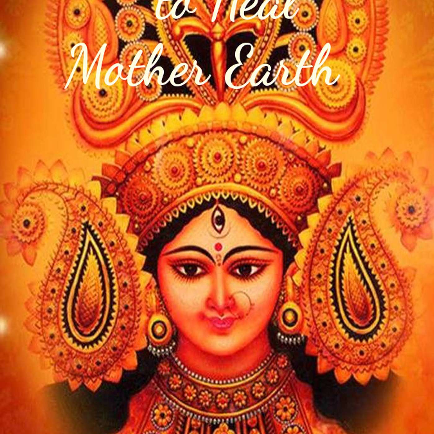 Women\'s Power to Heal Mother Earth!