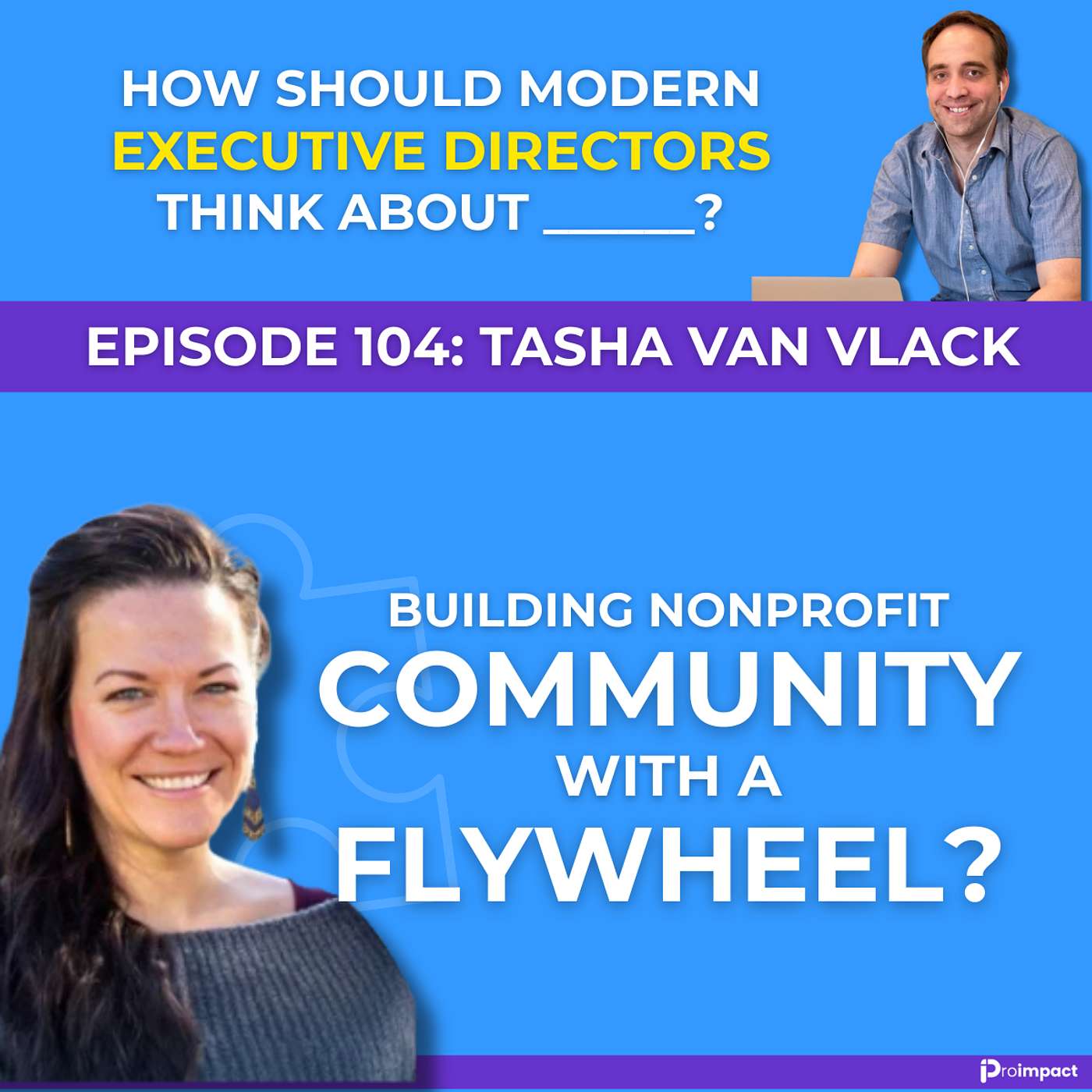 The Proimpact Podcast