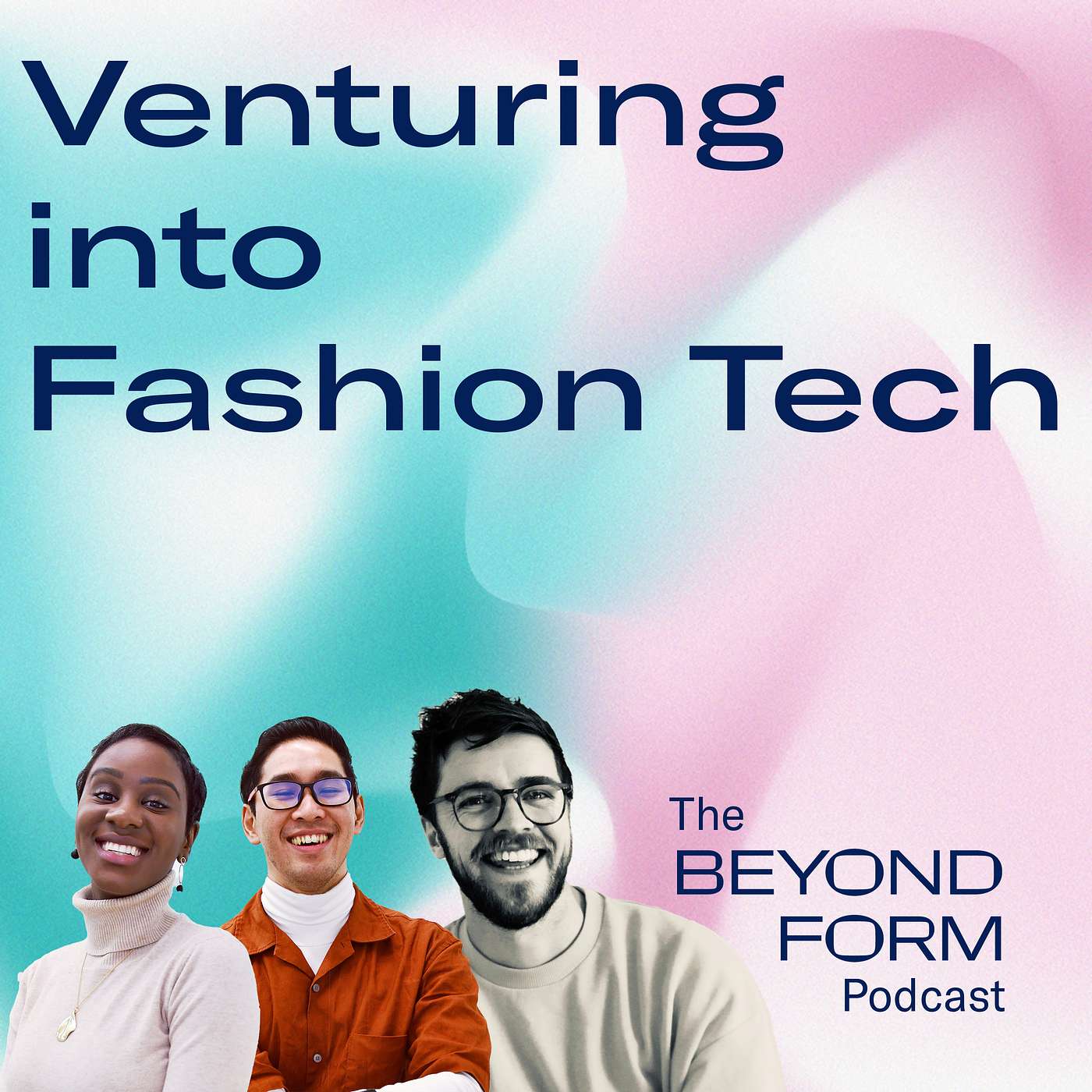 Connor Hill: The Truth About Fashion Becoming 