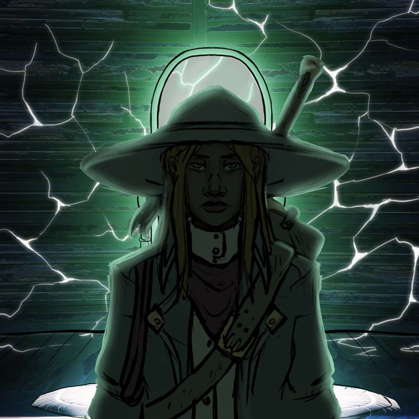 ClockTower:  A D&D 5e Experience.
