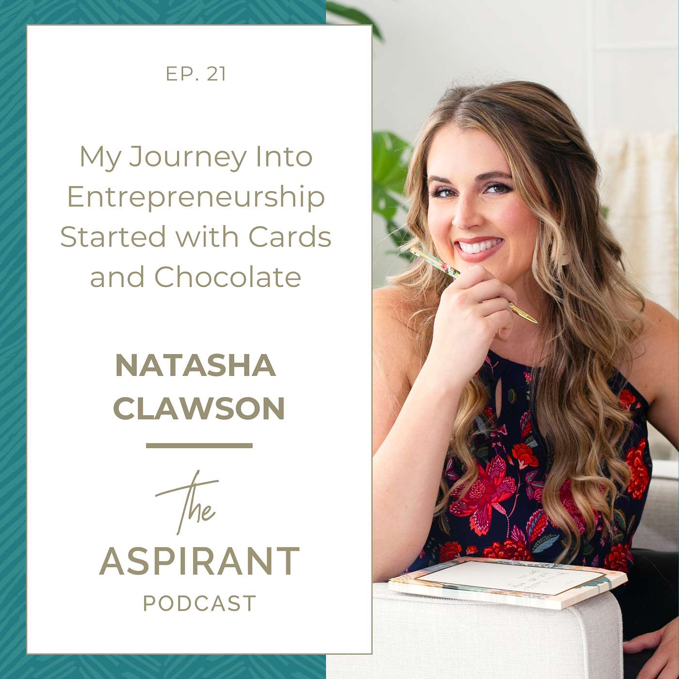 The Aspirant Podcast