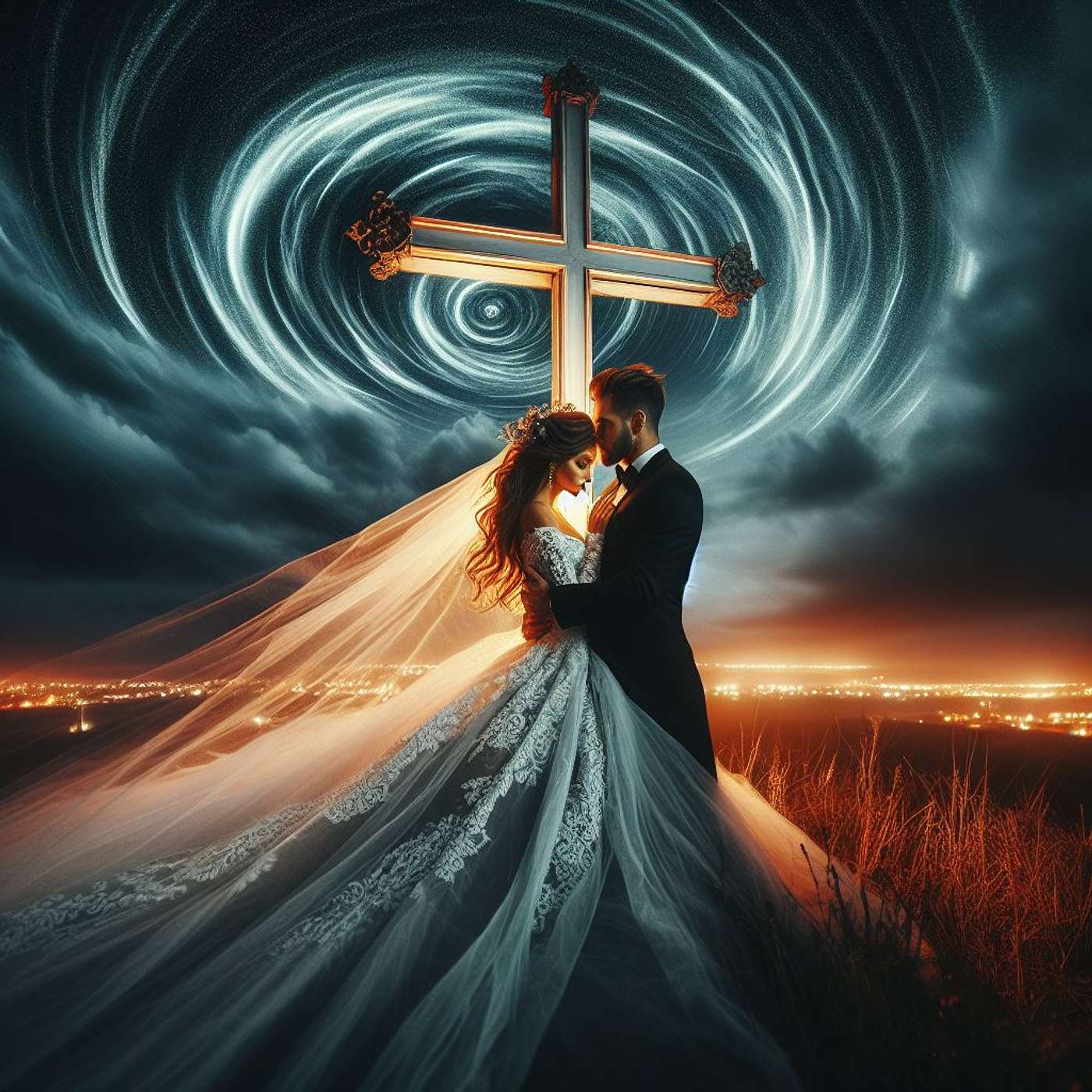 Glory Praise And Adoration Nicholas Mazzio Lauren Mazzio The Rain