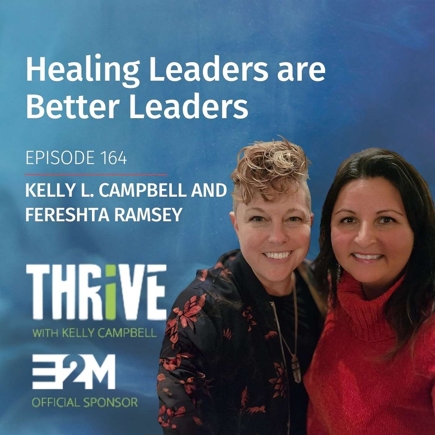THRIVE: Your Agency Resource