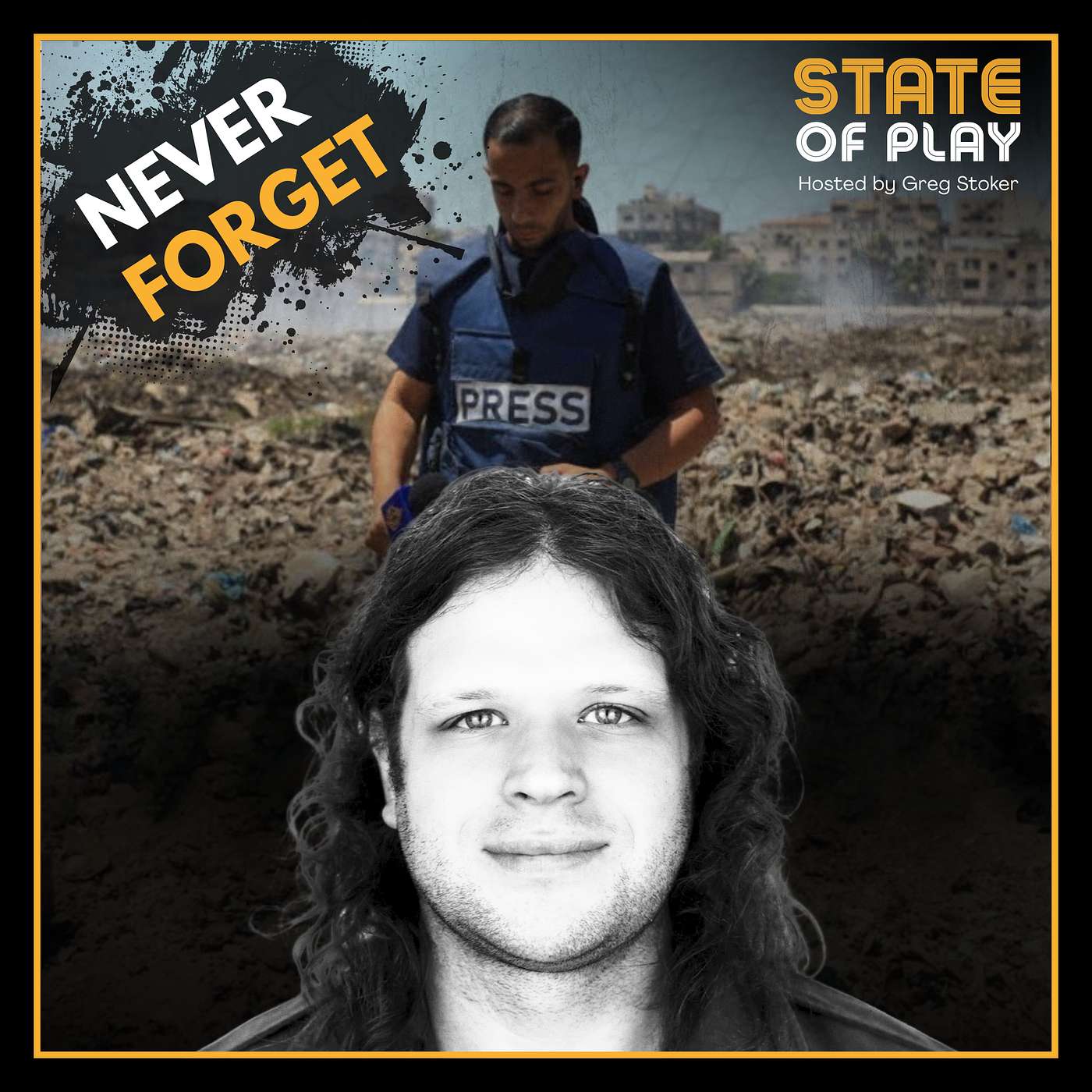 Is Journalism Dead? Gaza’s Targeted Reporters and the Media’s Moral Collapse