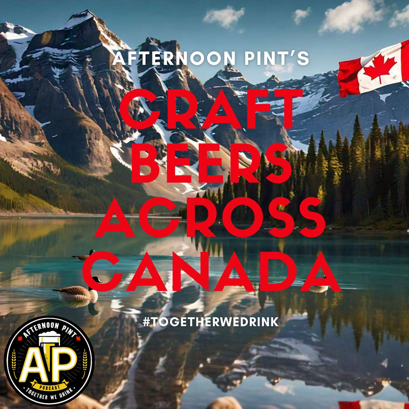 Beers in Paradise! (Newfoundland) With Culinary Aficionado Henry Hussey