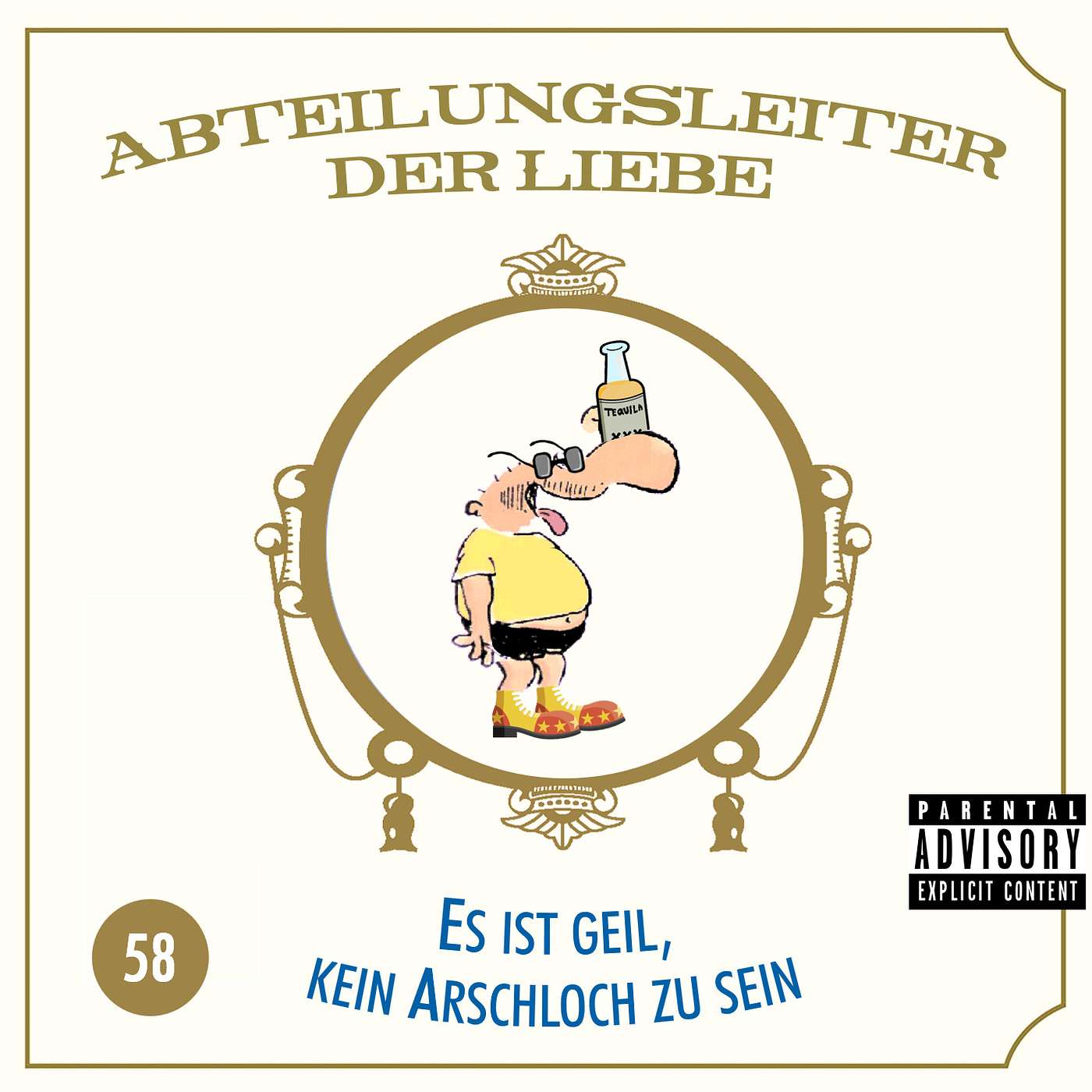 Abteilungsleiter der Liebe