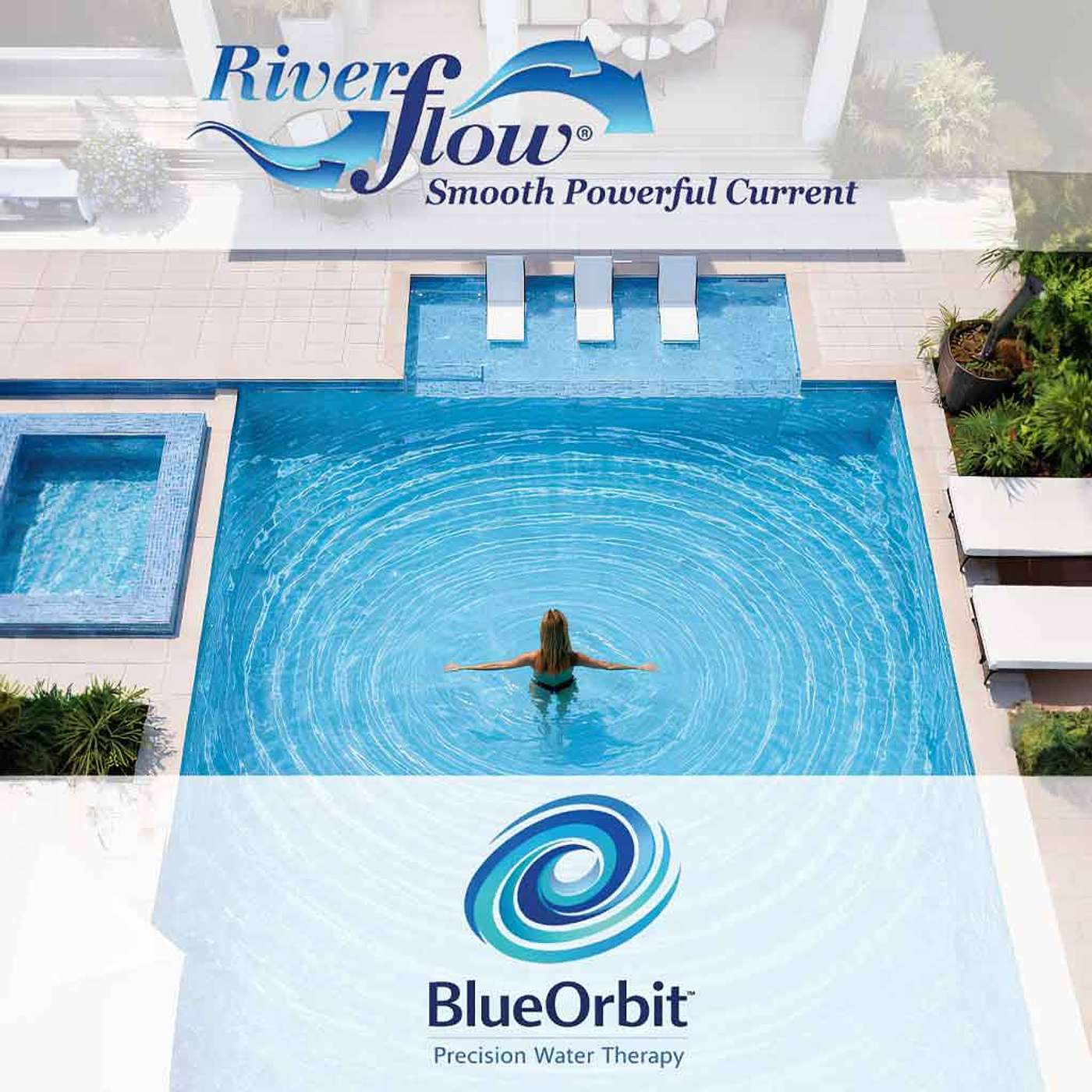 BlueOrbit and the Future of Hydrotherapy: How Moving Water Is Redefining Wellness in Outdoor Living