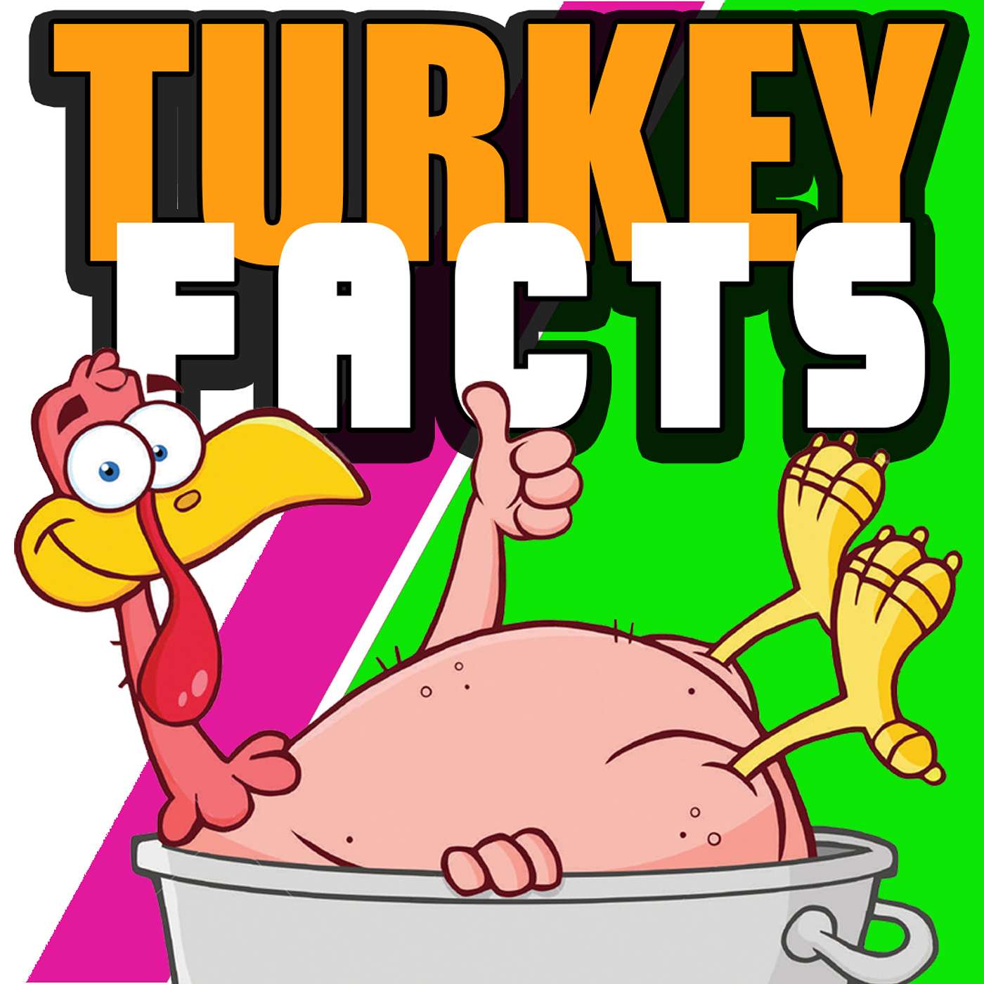 Episode 49: The Thanksgiving Episode