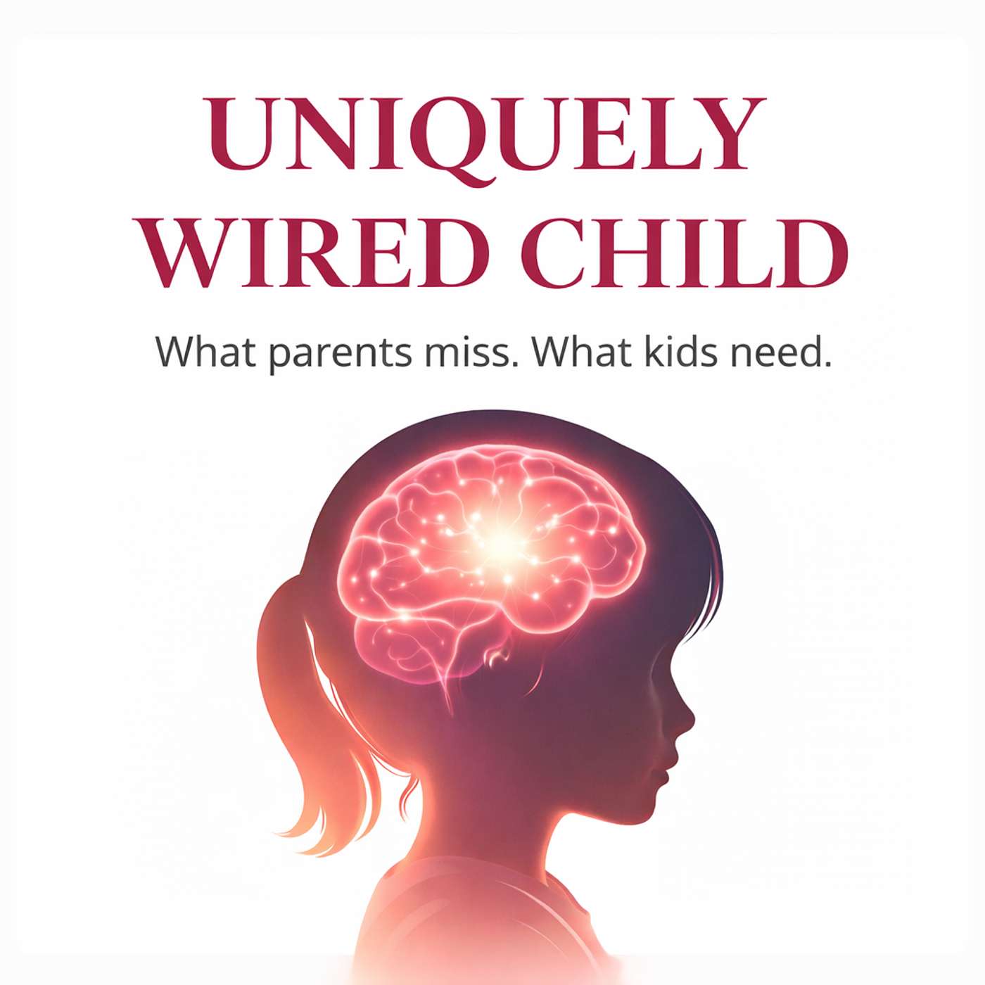 Uniquely Wired Child