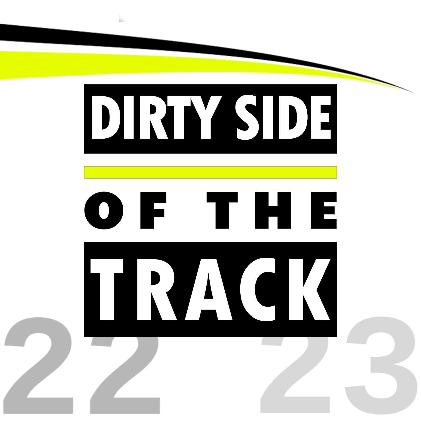 Dirty Side of the Track - In the mirrors - Brawn GP Revisited