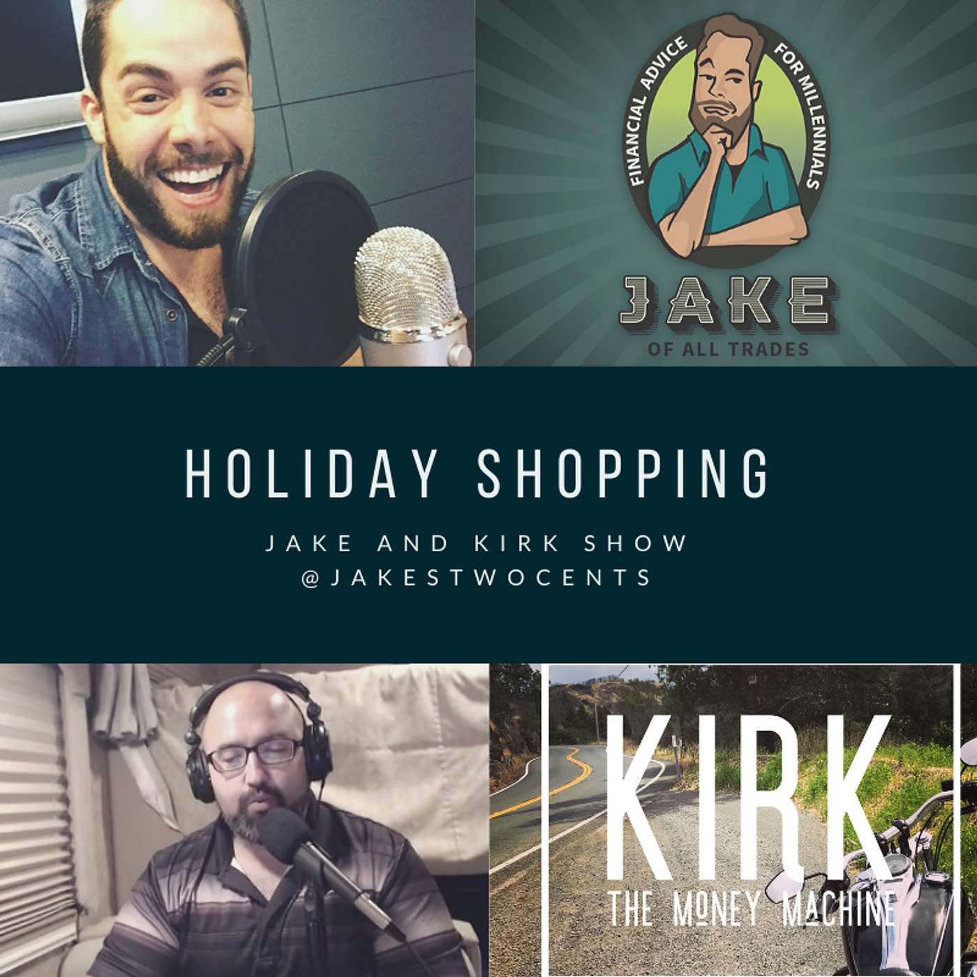 Jake Of All Trades