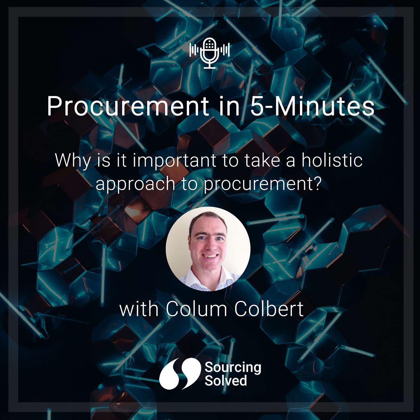 Procurement in 5-Minutes