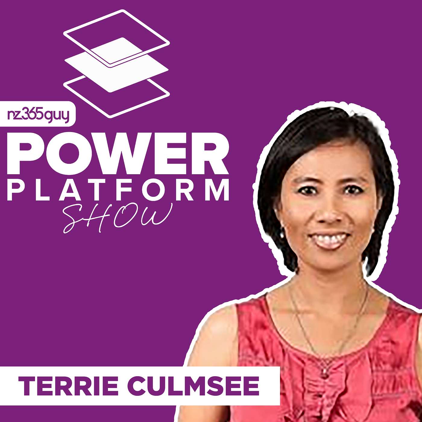 User Experience Design and Power Apps with Terrie Culmsee