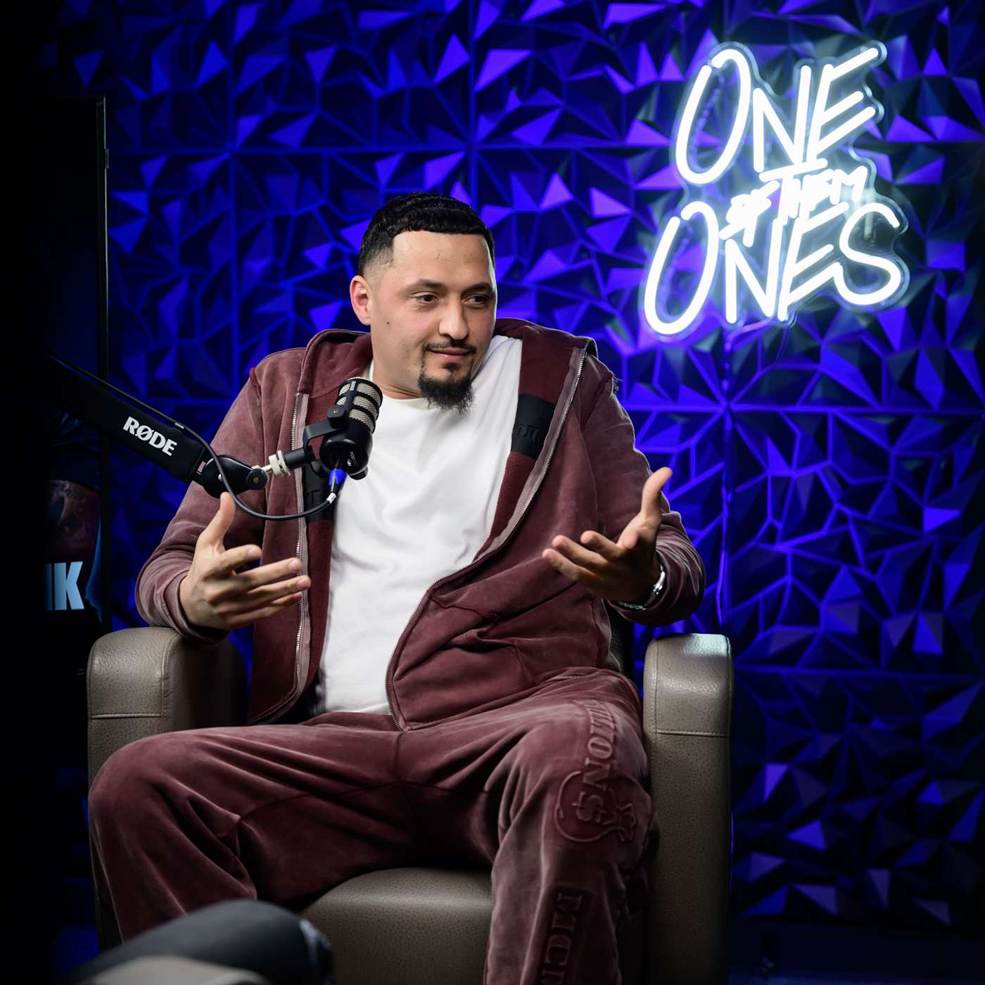 Organikally speaking ep 69 : Steff weezy