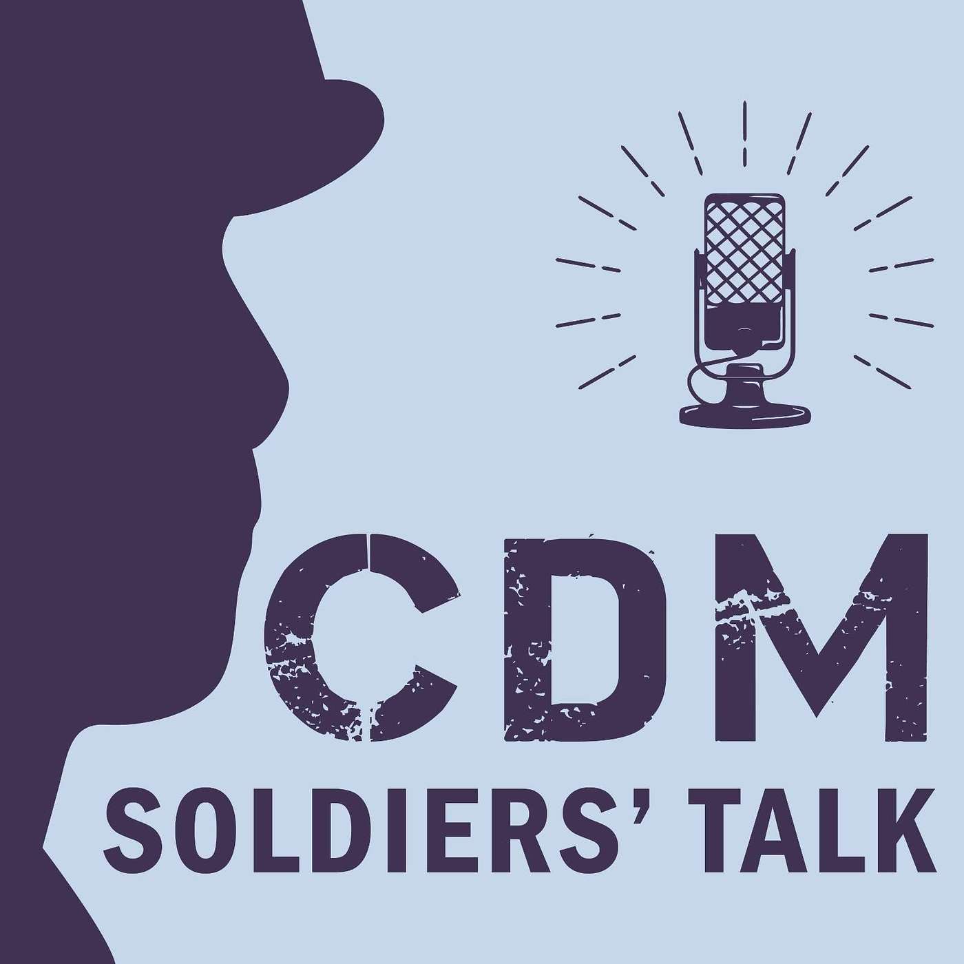 CDM Soldiers Talk: ၁၀၂၇ စစ်ဆင်ရေး ဒုတိယပိုင်းမှာ  PDF တွေ ရှေ့ထွက်လာပြီ episode artwork