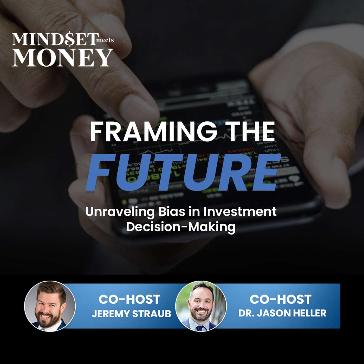 Mindset Meets Money