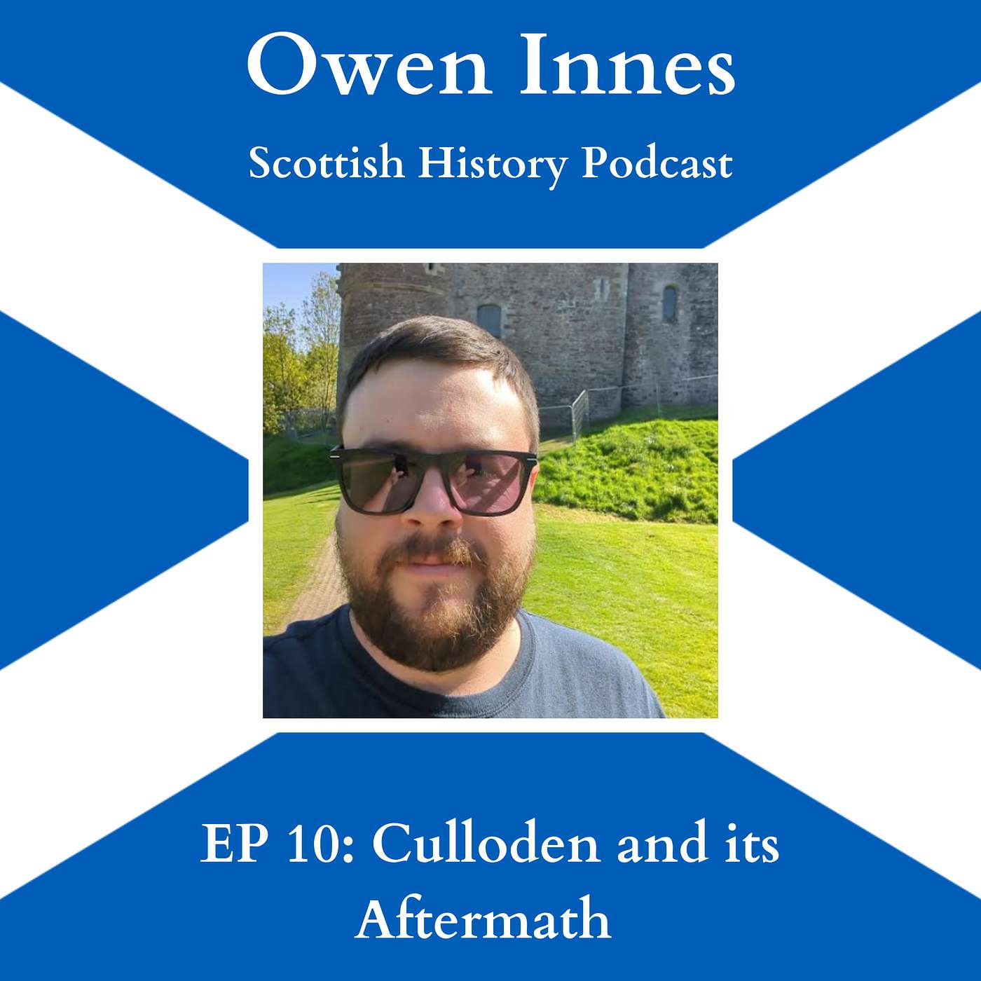 63 Percent Scottish: A Scotland Appreciation Podcast
