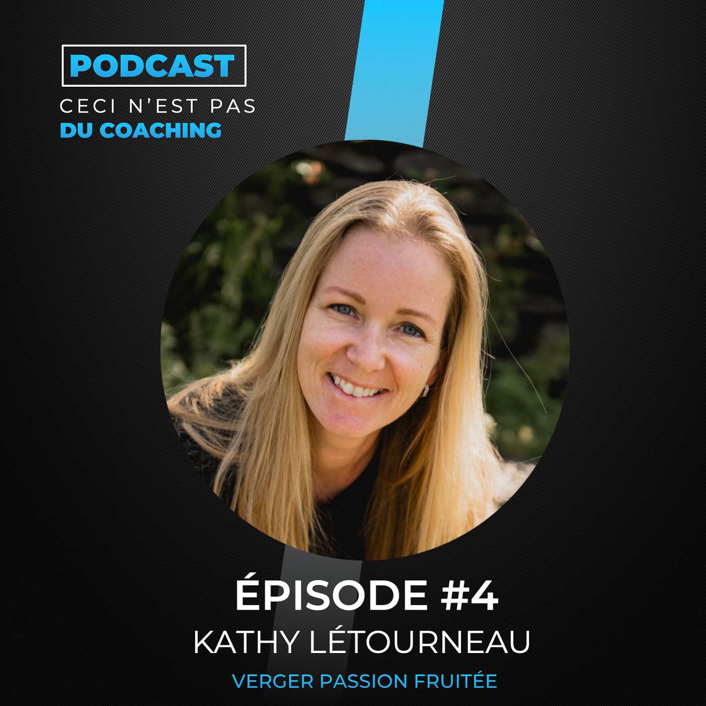 Ceci n\'est pas du coaching