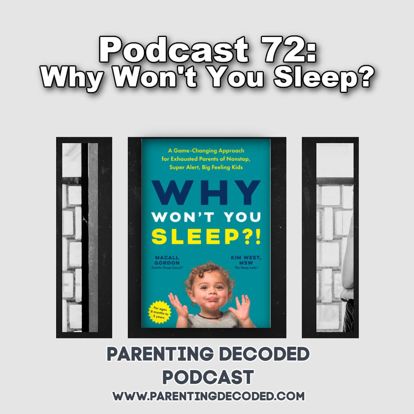 Parenting Decoded