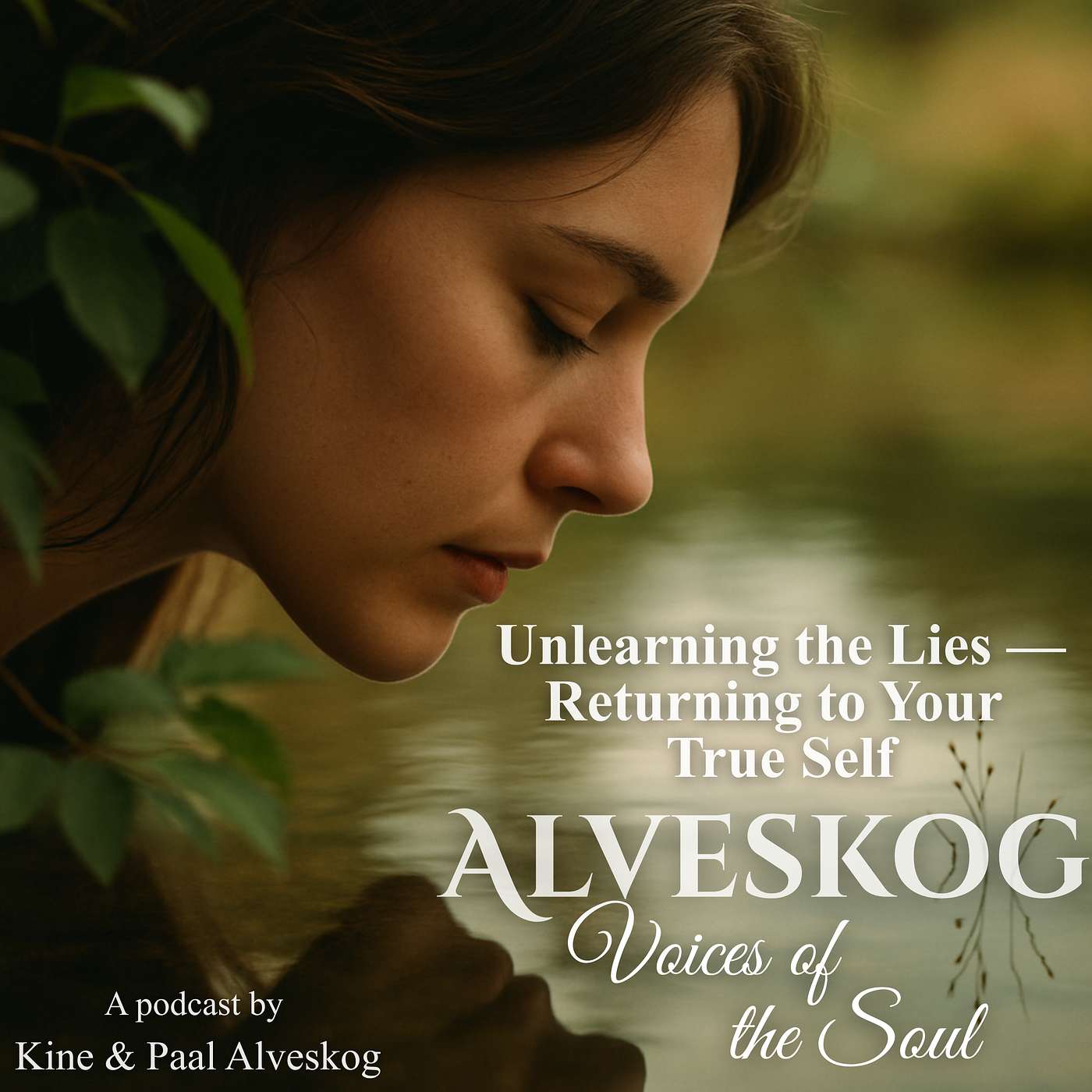 Unlearning the Lies — Returning to Your True Self Unlearning the Lies — Returning to Your True Self