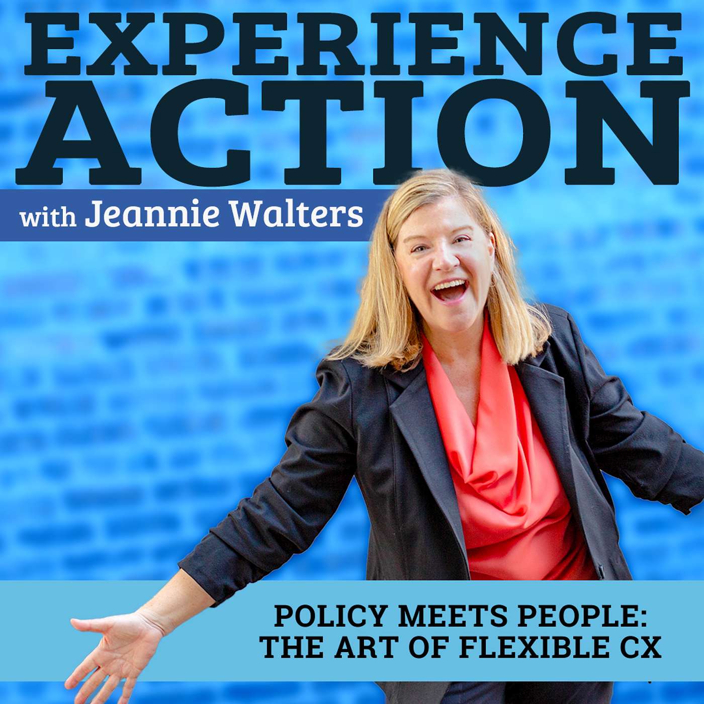 Policy Meets People: The Art of Flexible CX