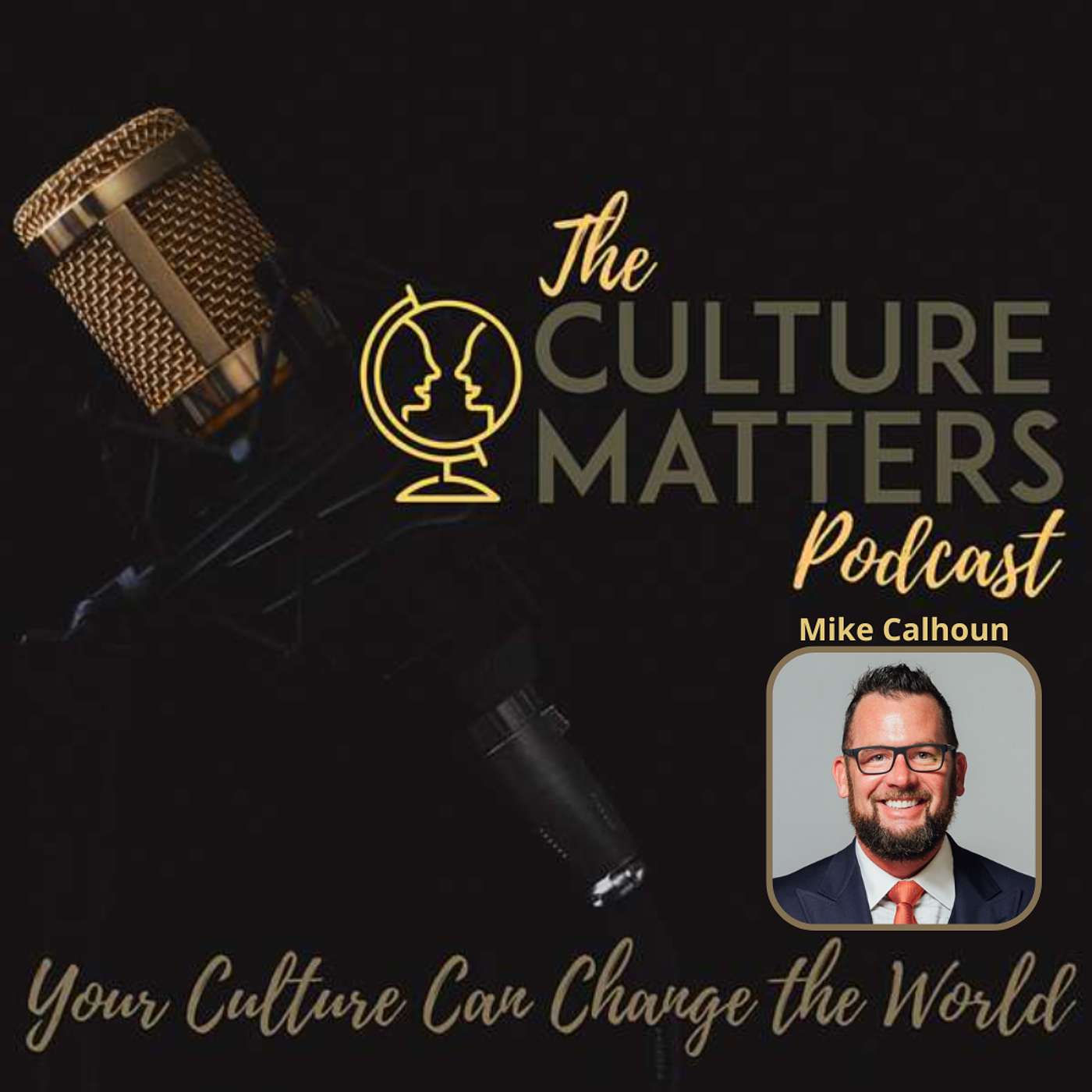 The Culture Matters Podcast