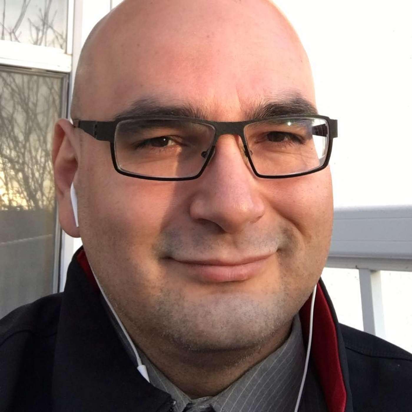 Building Capacity with Glenn Saganace, First Nations Financial Management Board episode artwork