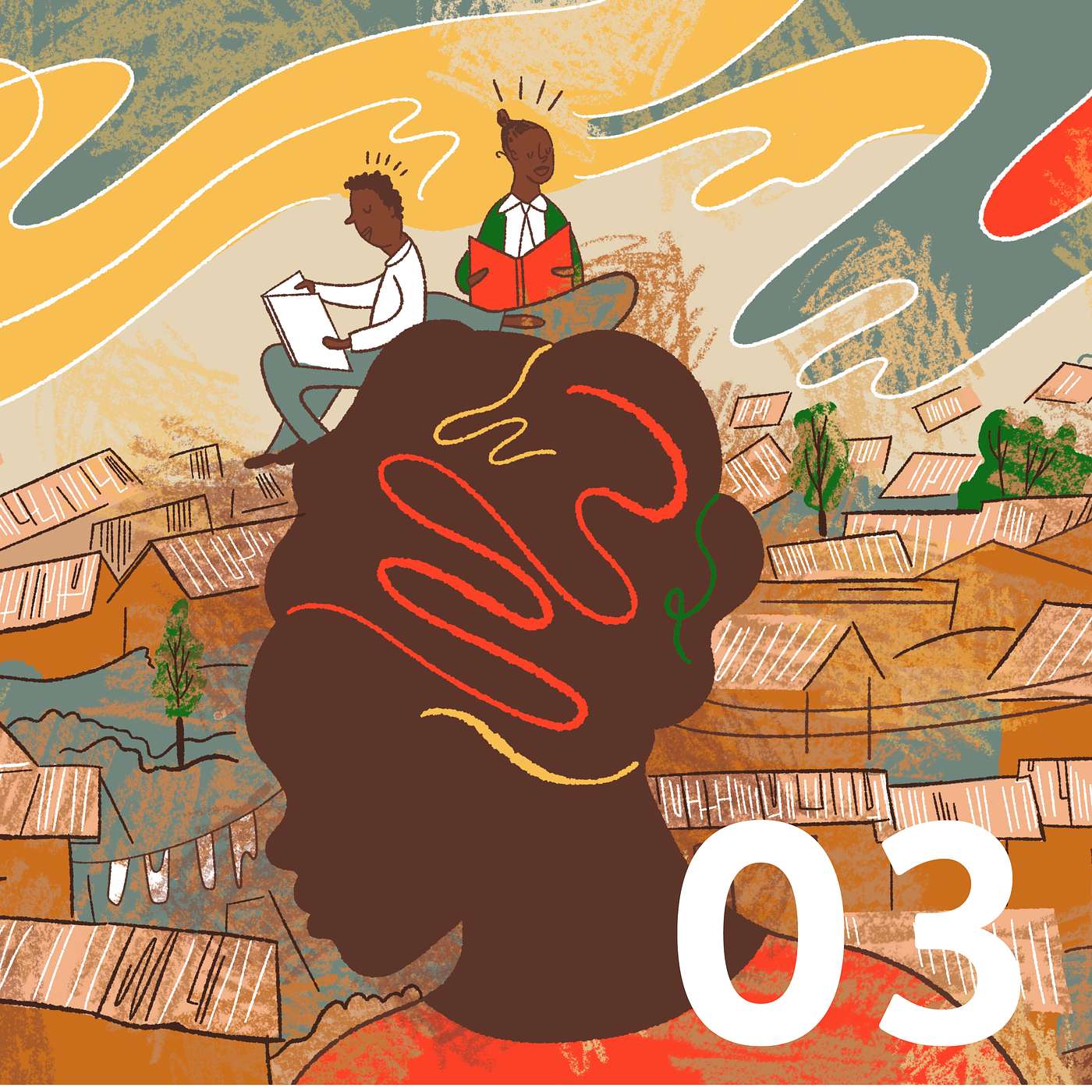 Championing Education in Kenya