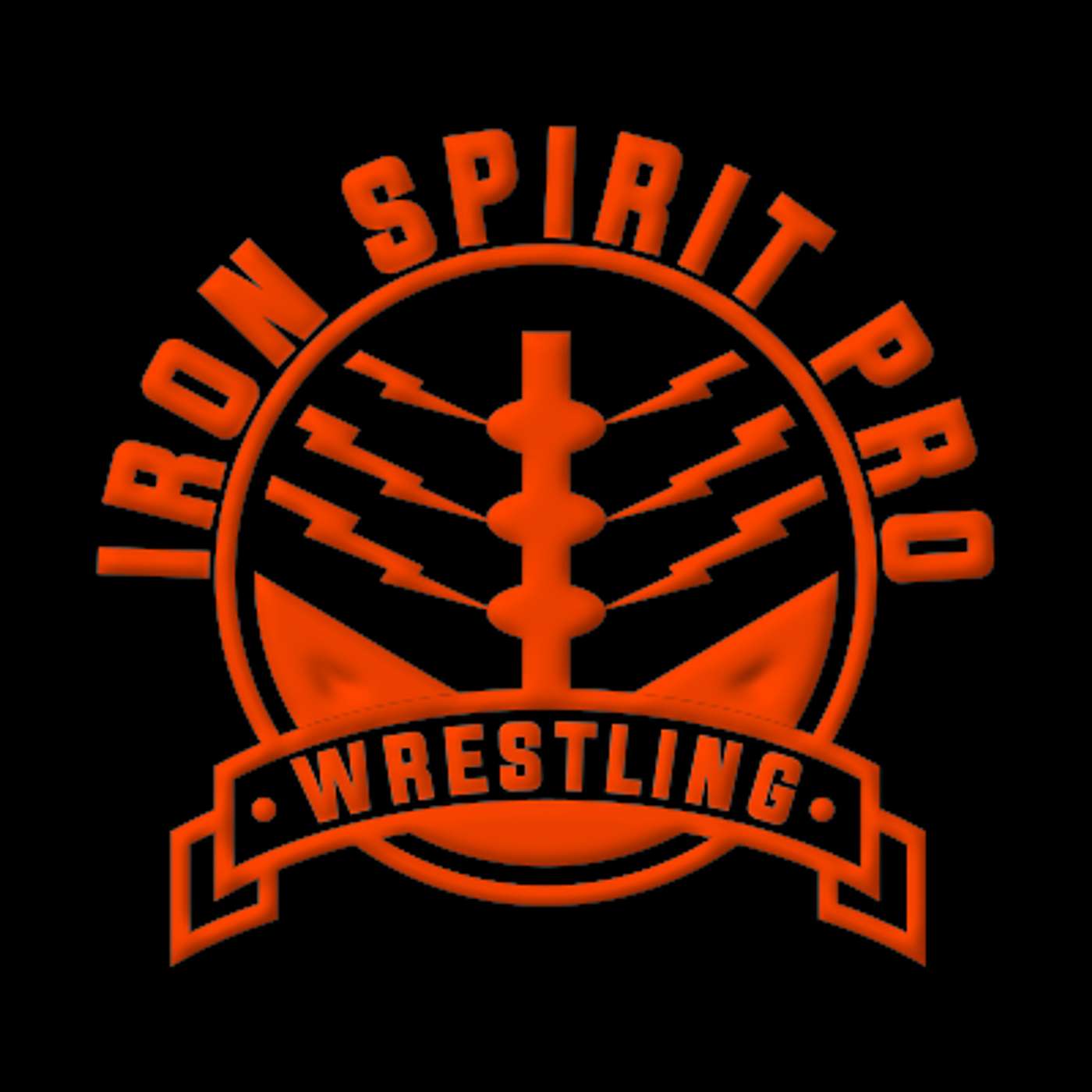 Episode 39 - Iron Spirit Pro History & Interview