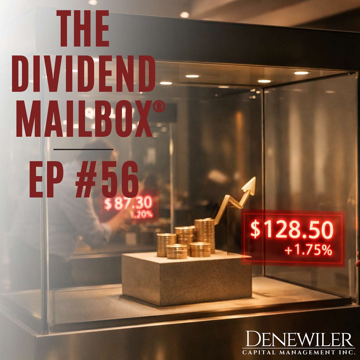 From Lagging to Leading: When Success Gets Complicated